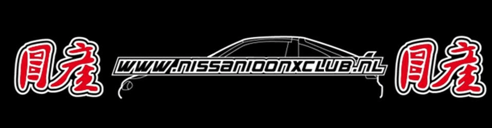 www.nissan100nxclub.nl